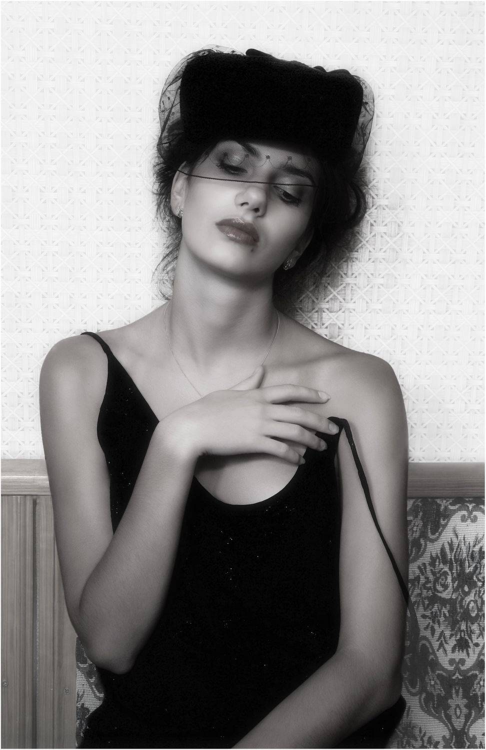 , Владимир Краснов