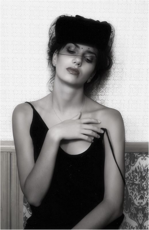 Вика фото превью