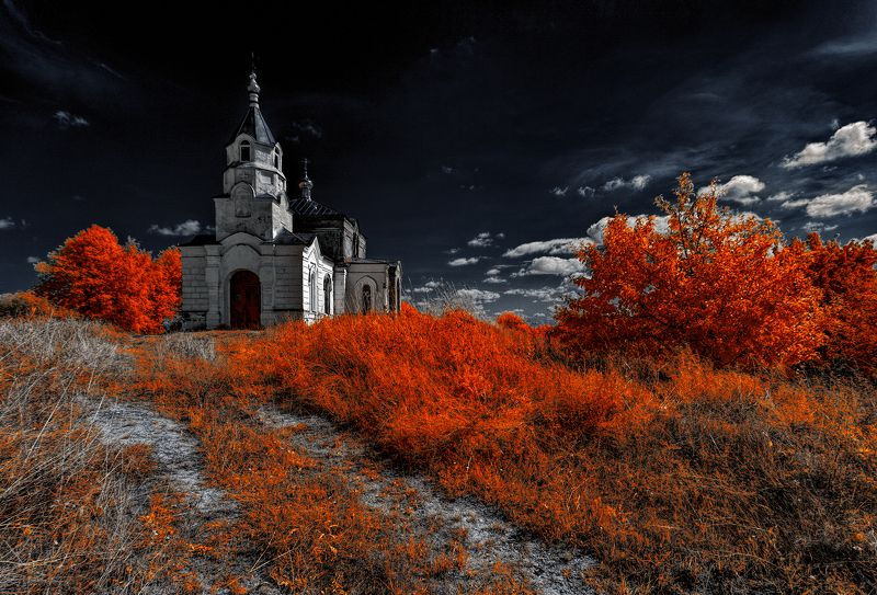 Сельский эксклюзив. фото превью