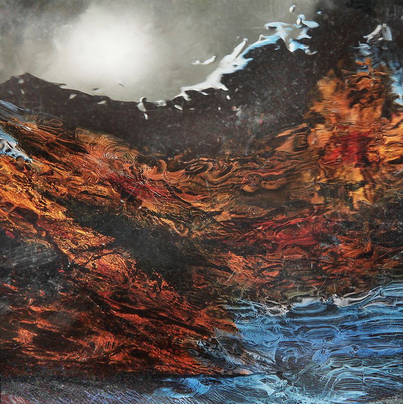 Коробка с чердака фото превью