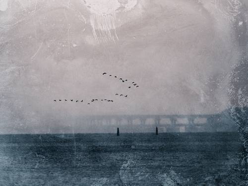 К маршрутам черных пилигримов.