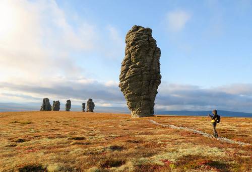 Маньпупунер