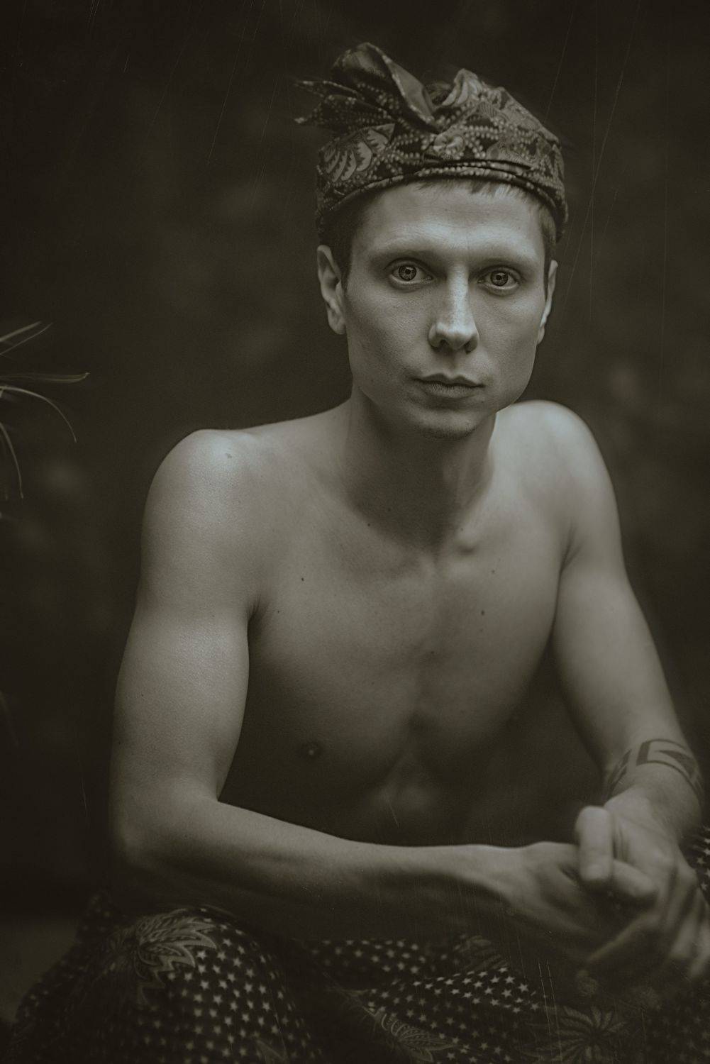 , Тарас Третяк