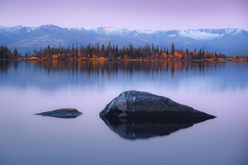 Имандра фото превью