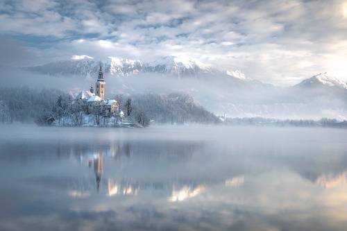 bled
