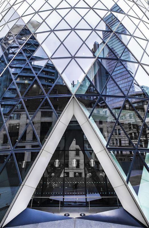 London\'s architecture фото превью