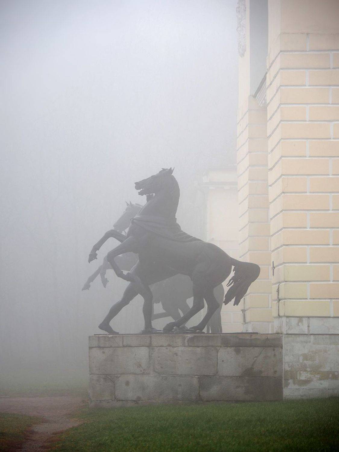 , Сергей Духанин