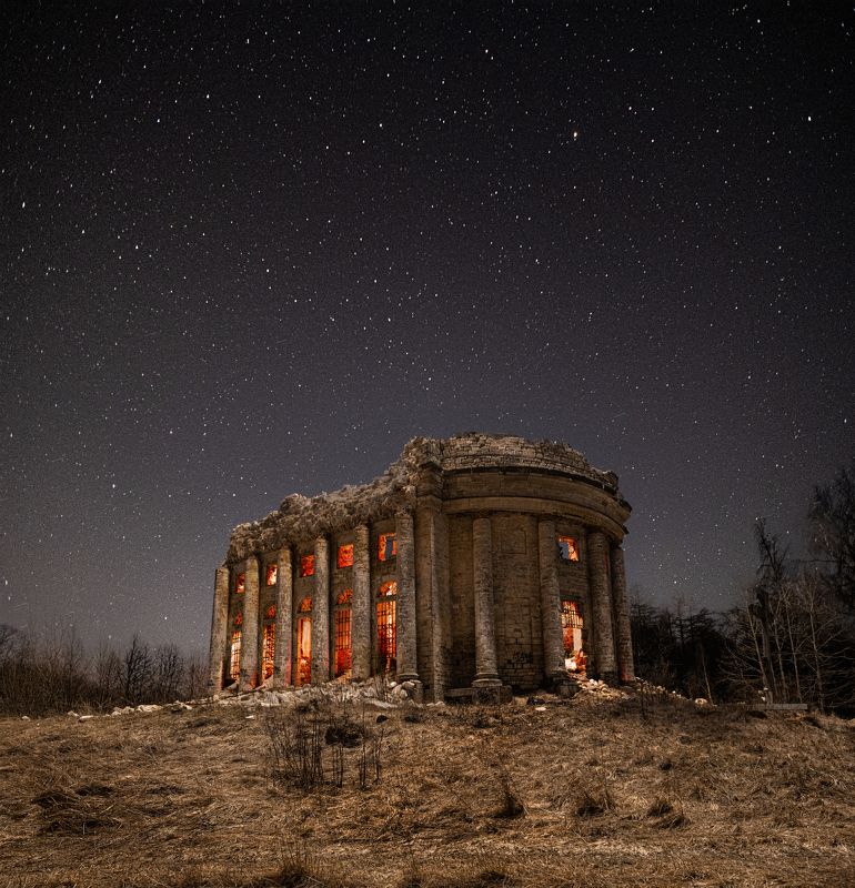 Пятая гора фото превью