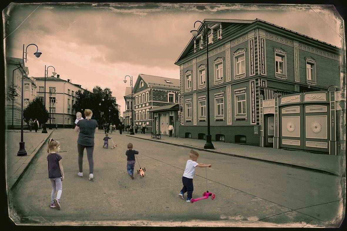 , T. Bondarenko