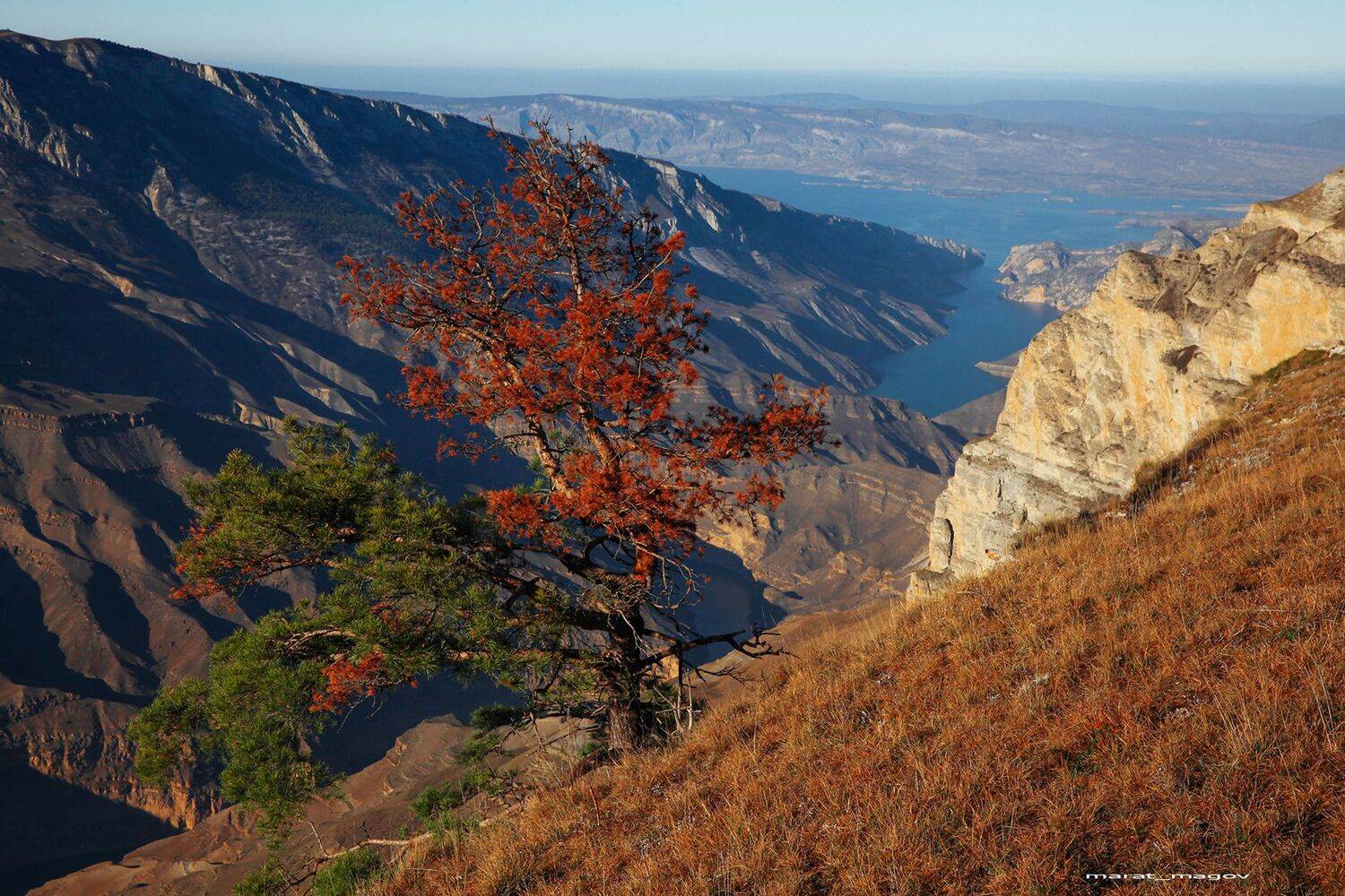 сулак,река,горы,дагестан,каньон,сулакский каньон,, Marat Magov
