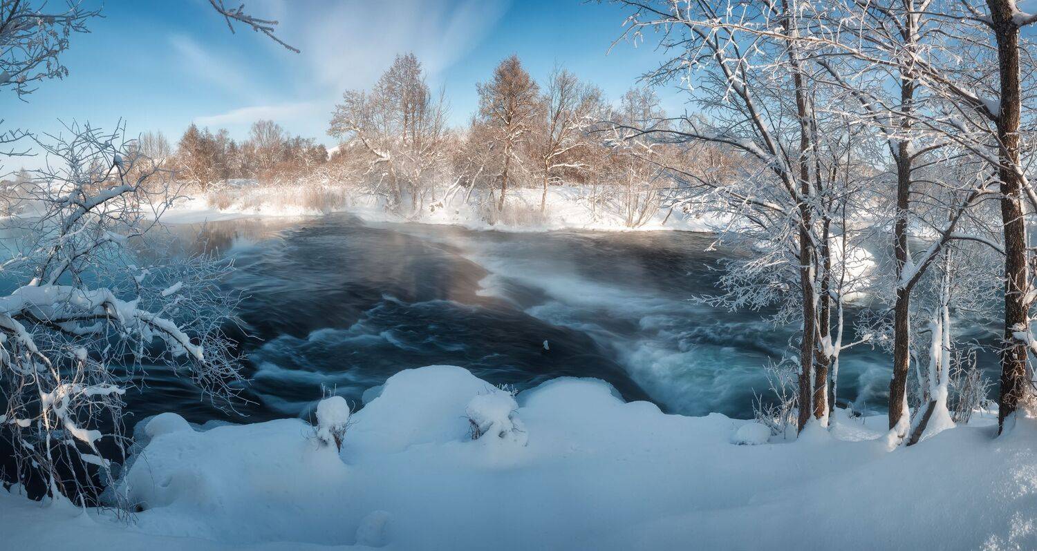 , Никитин Алексей