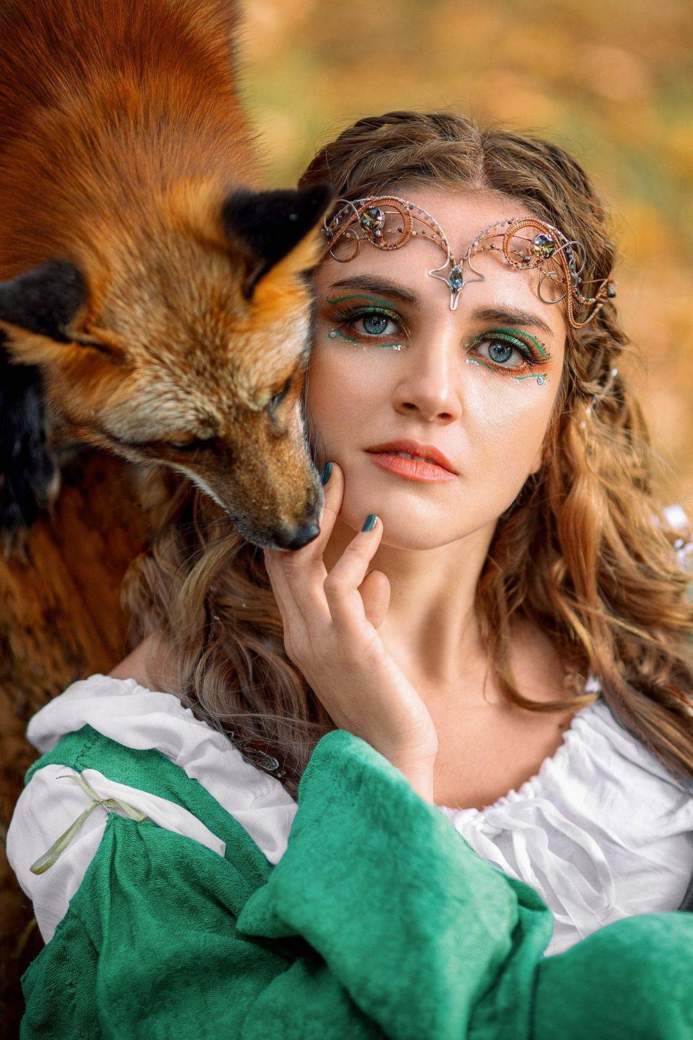 , Александра Савенкова