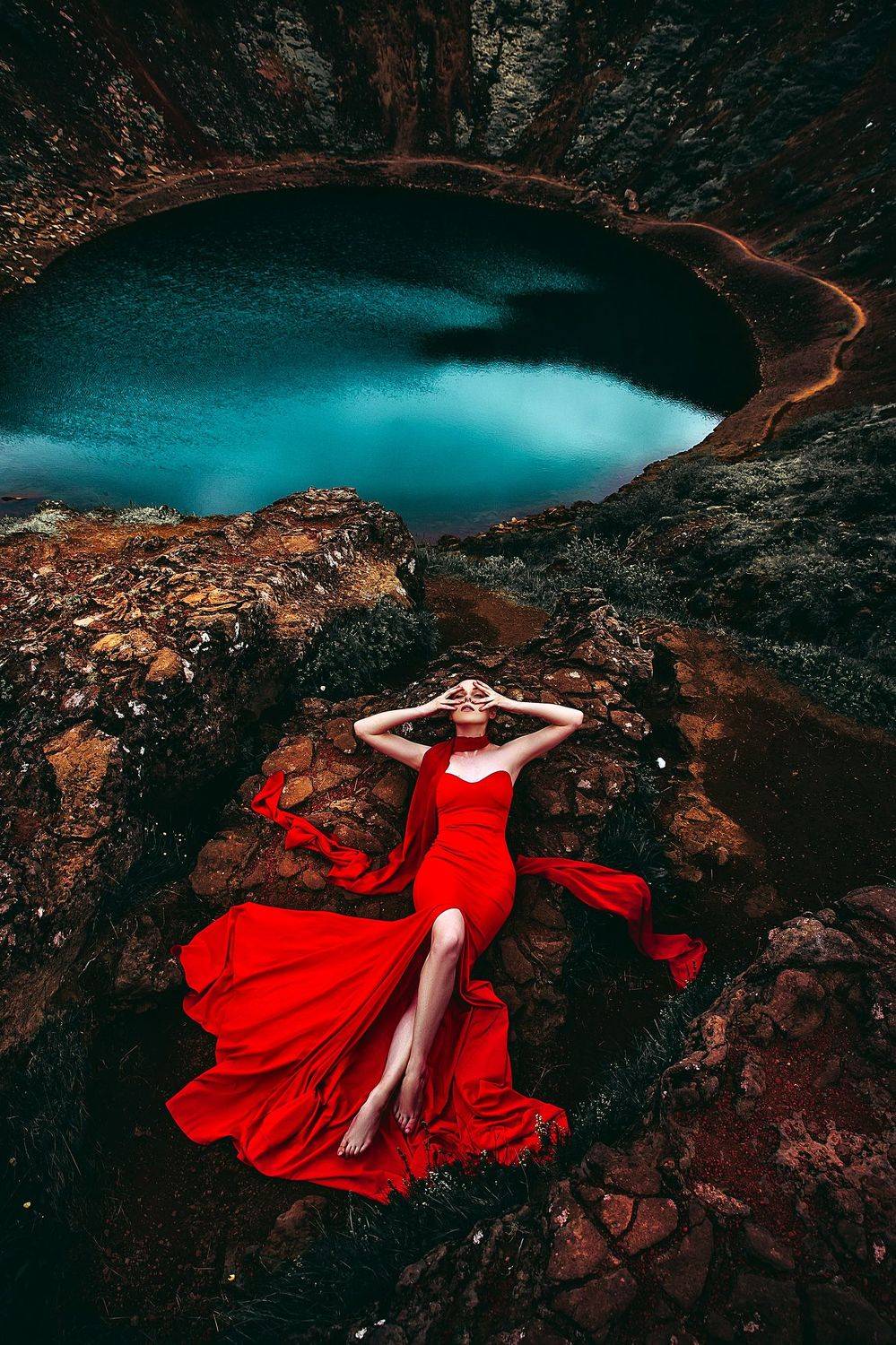 woman, portrait, fashion, beauty, outdoors, Руслан Болгов (Axe)