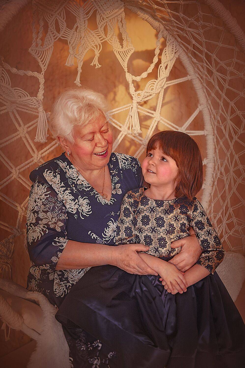 , Ксения Лысенкова