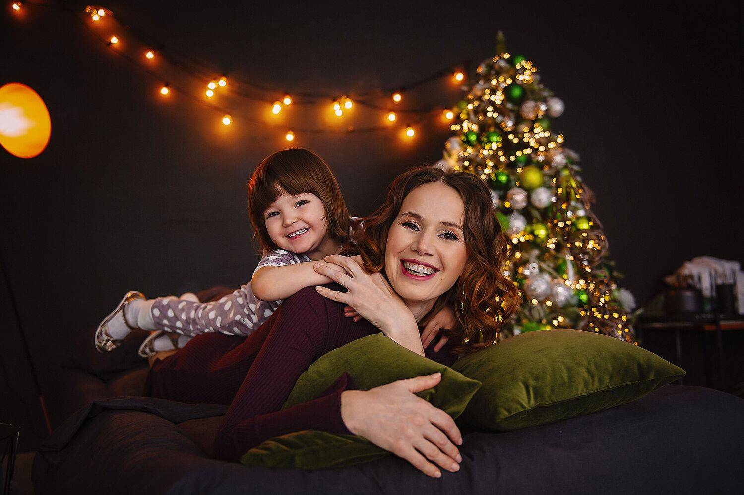 , Ксения Лысенкова