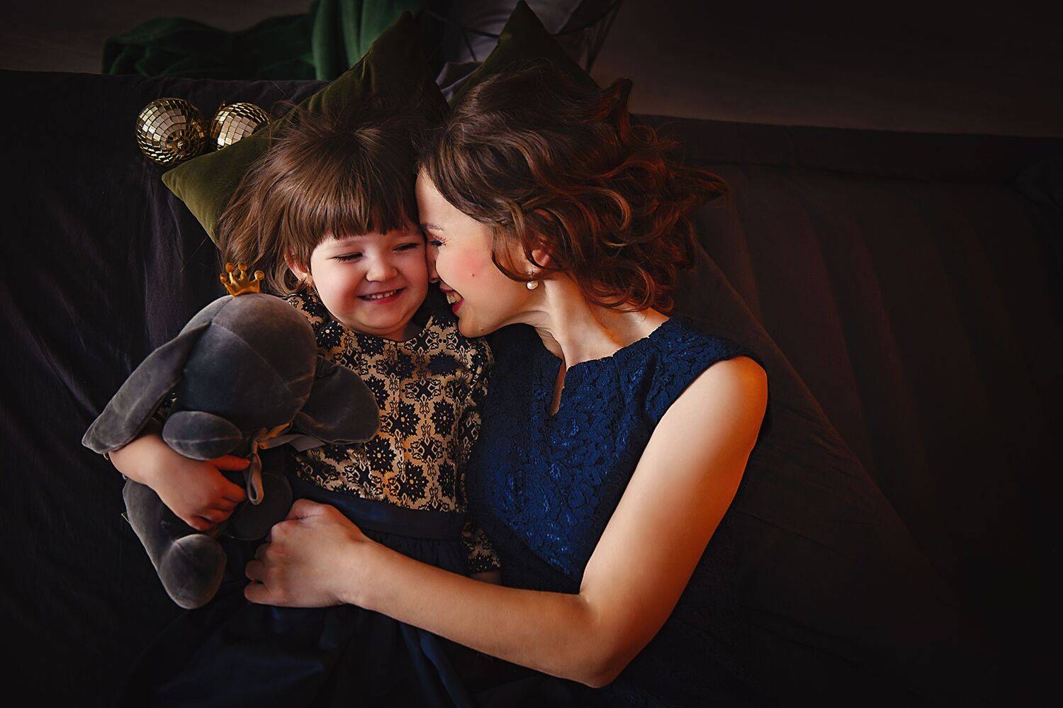 , Ксения Лысенкова