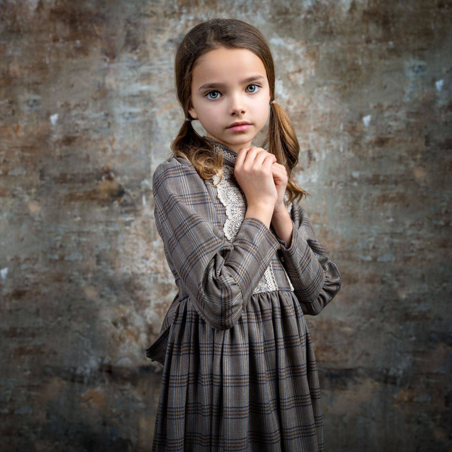 студийный портрет, детский портрет, семейный, концептуальное, Зураб Бабаев