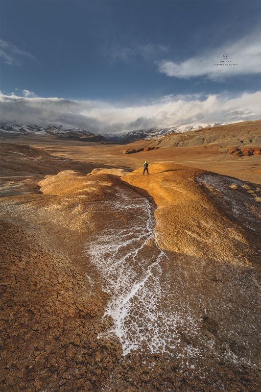 Встреча на Марсе фото превью