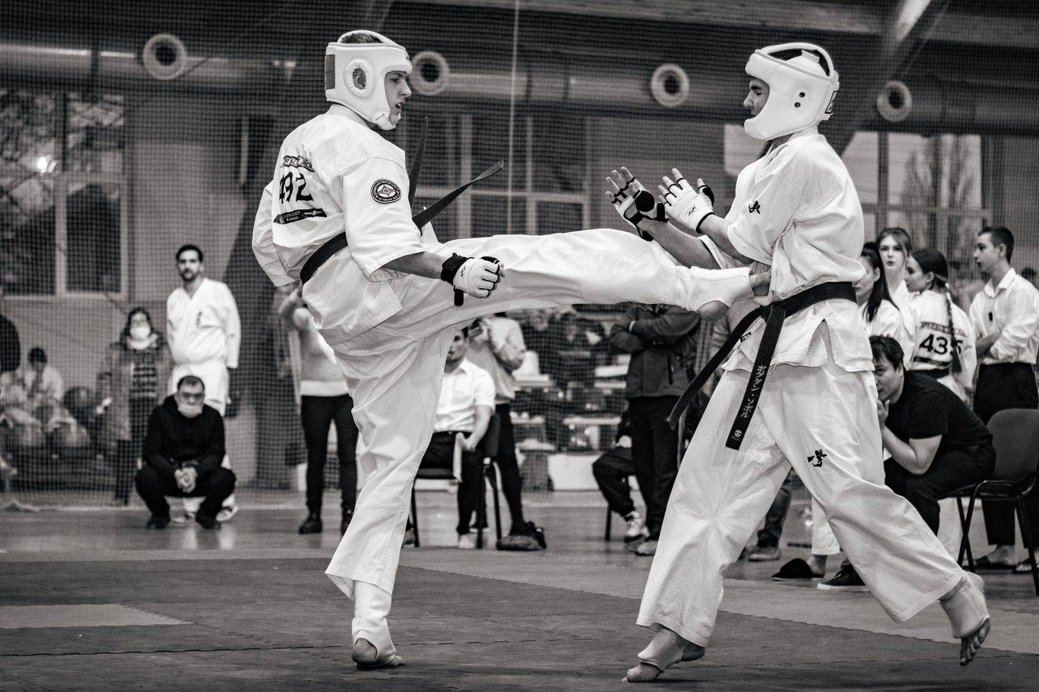 , Алексей Кремнёв