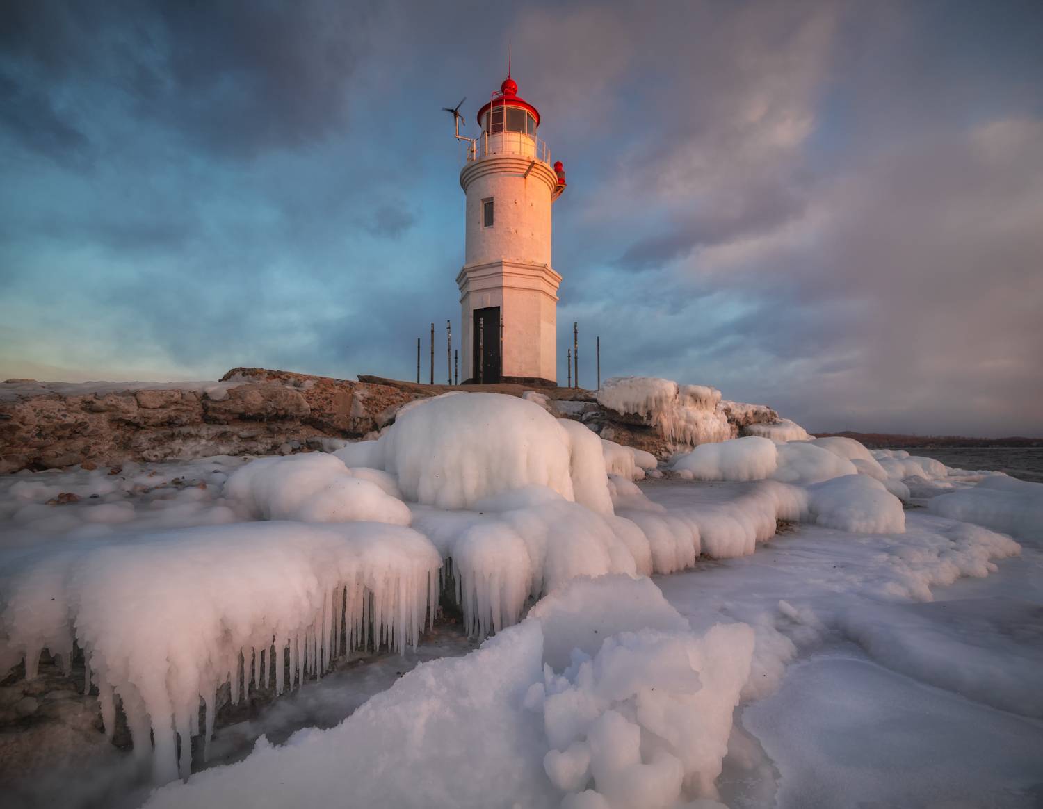 владивосток, приморье, Андрей Грачев
