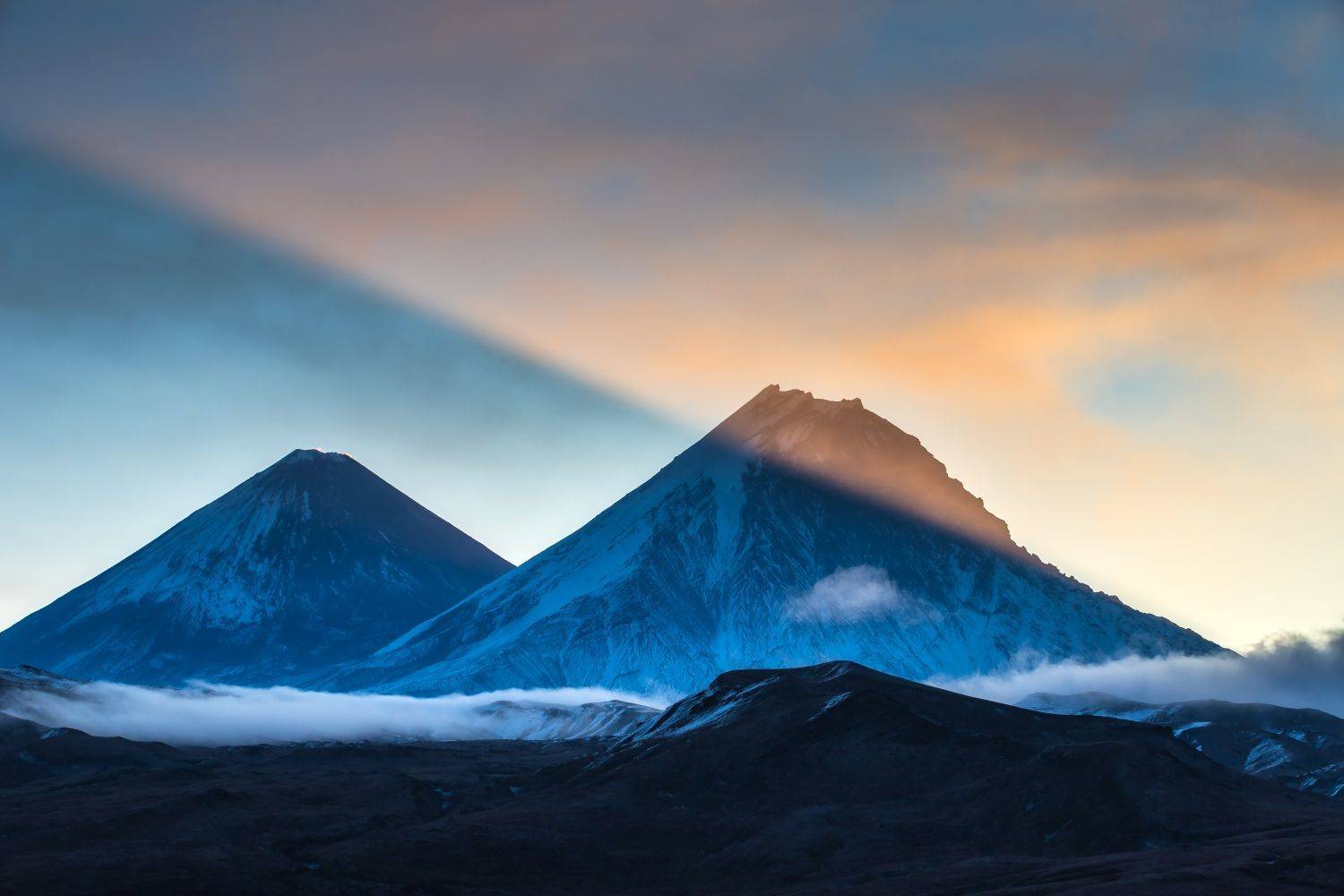 Камчатка, Алексей Мараховец