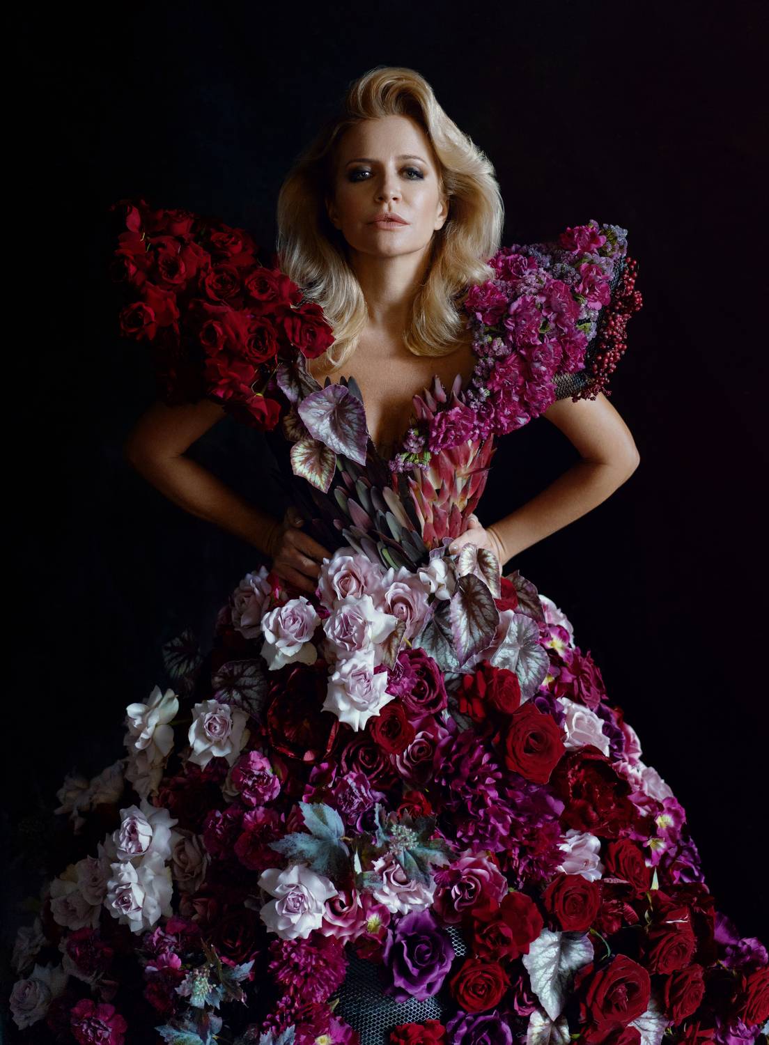 , Наташа Янкелевич