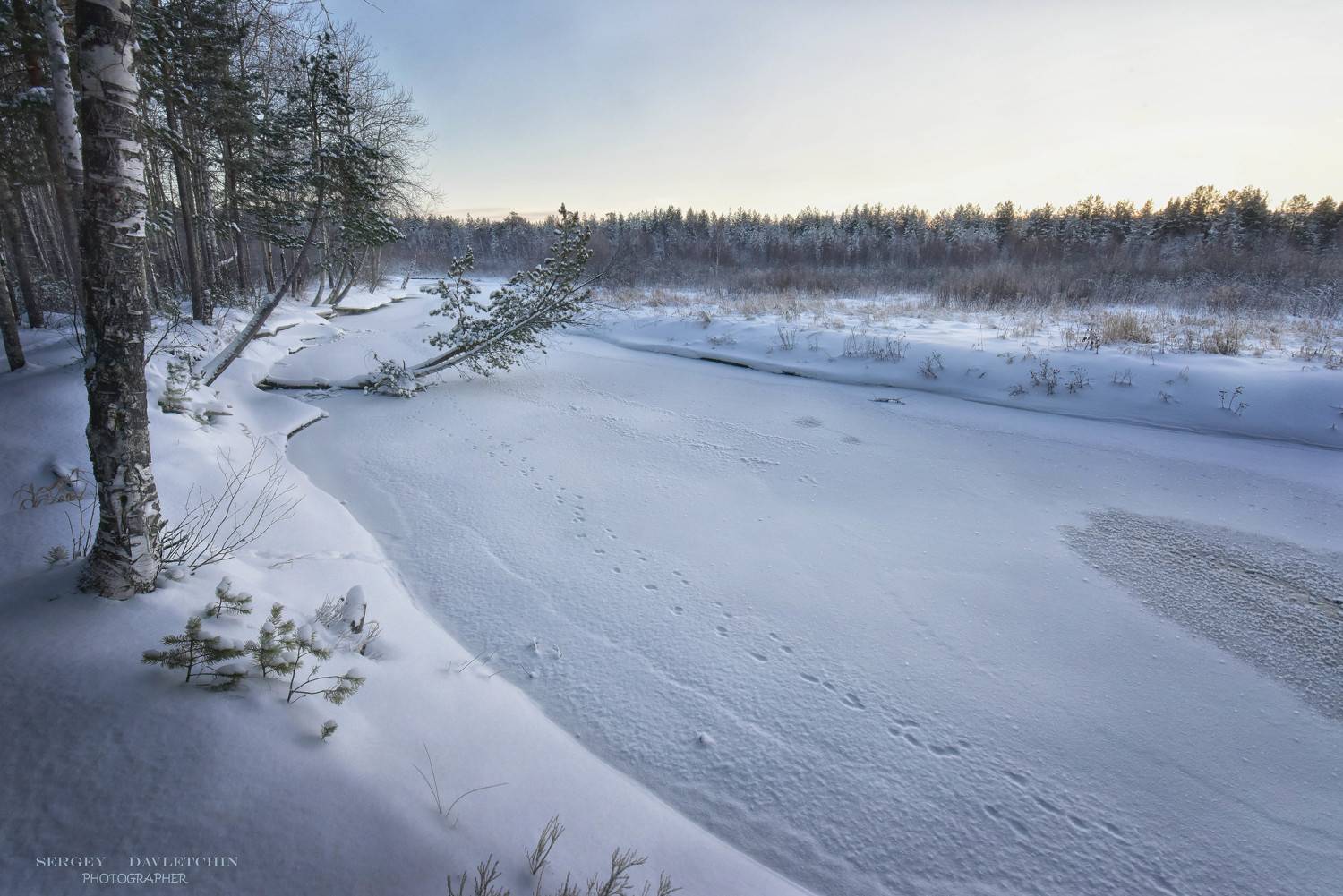 , Давлетшин Сергей
