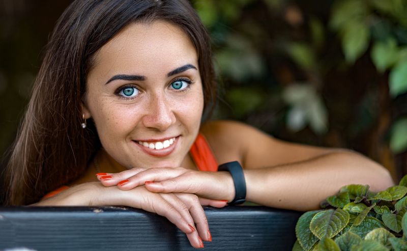 Маша фото превью