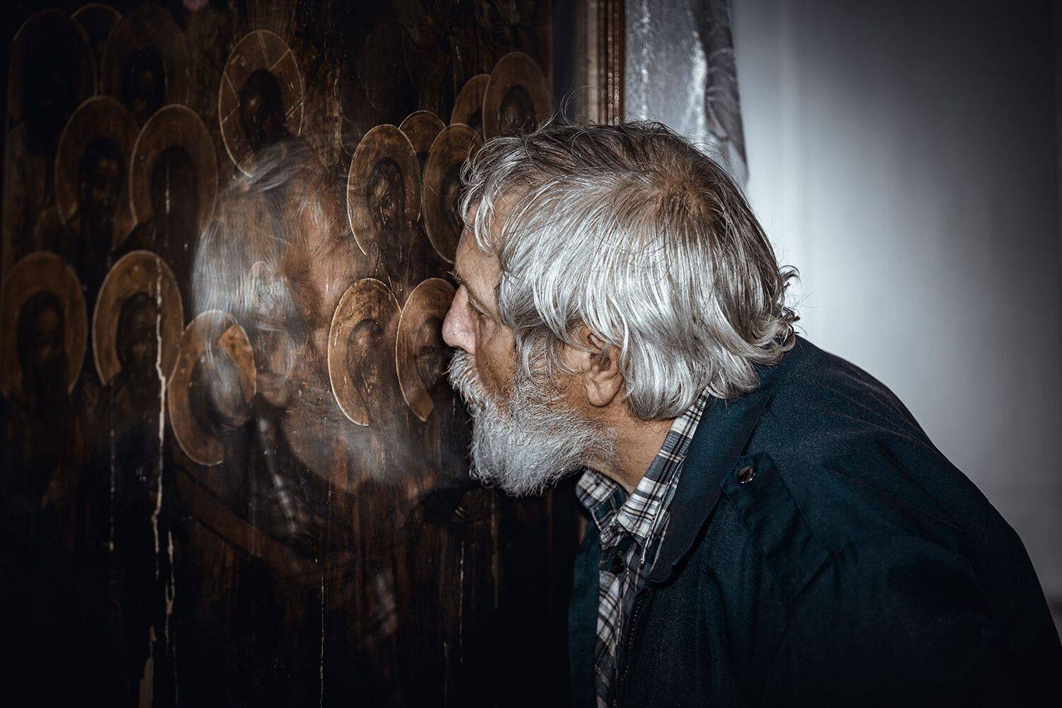 , Юрий Шурчков