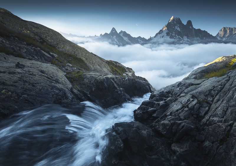 Harmonic bond фото превью