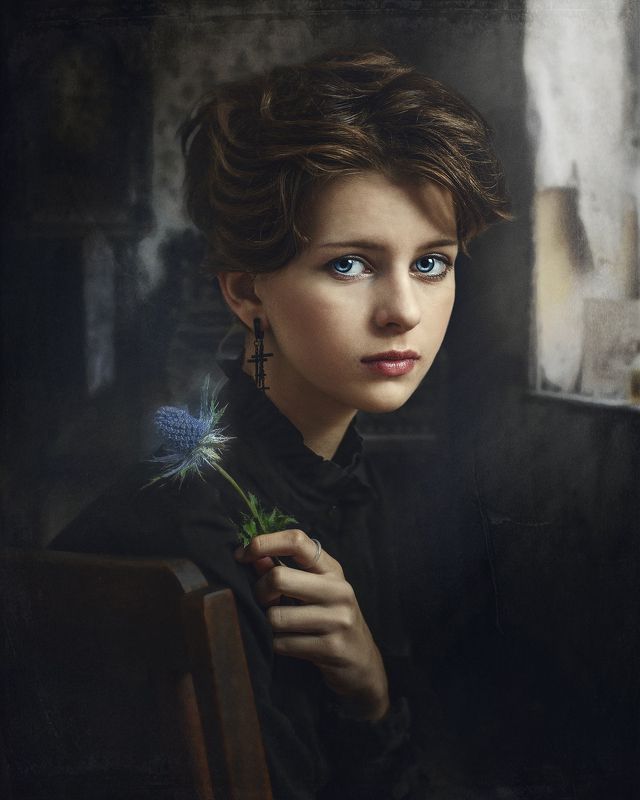 Queen of the alps фото превью