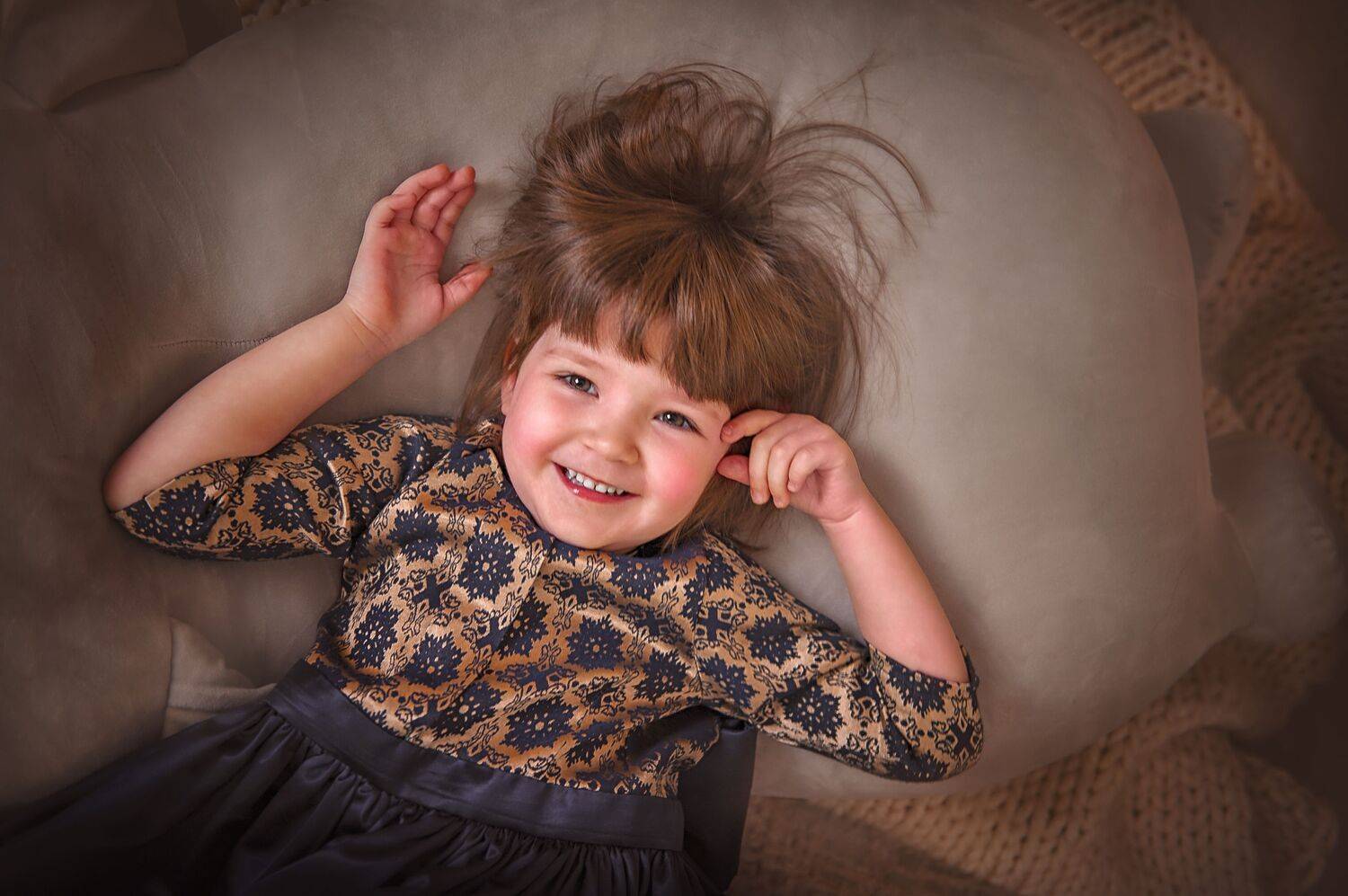 , Ксения Лысенкова