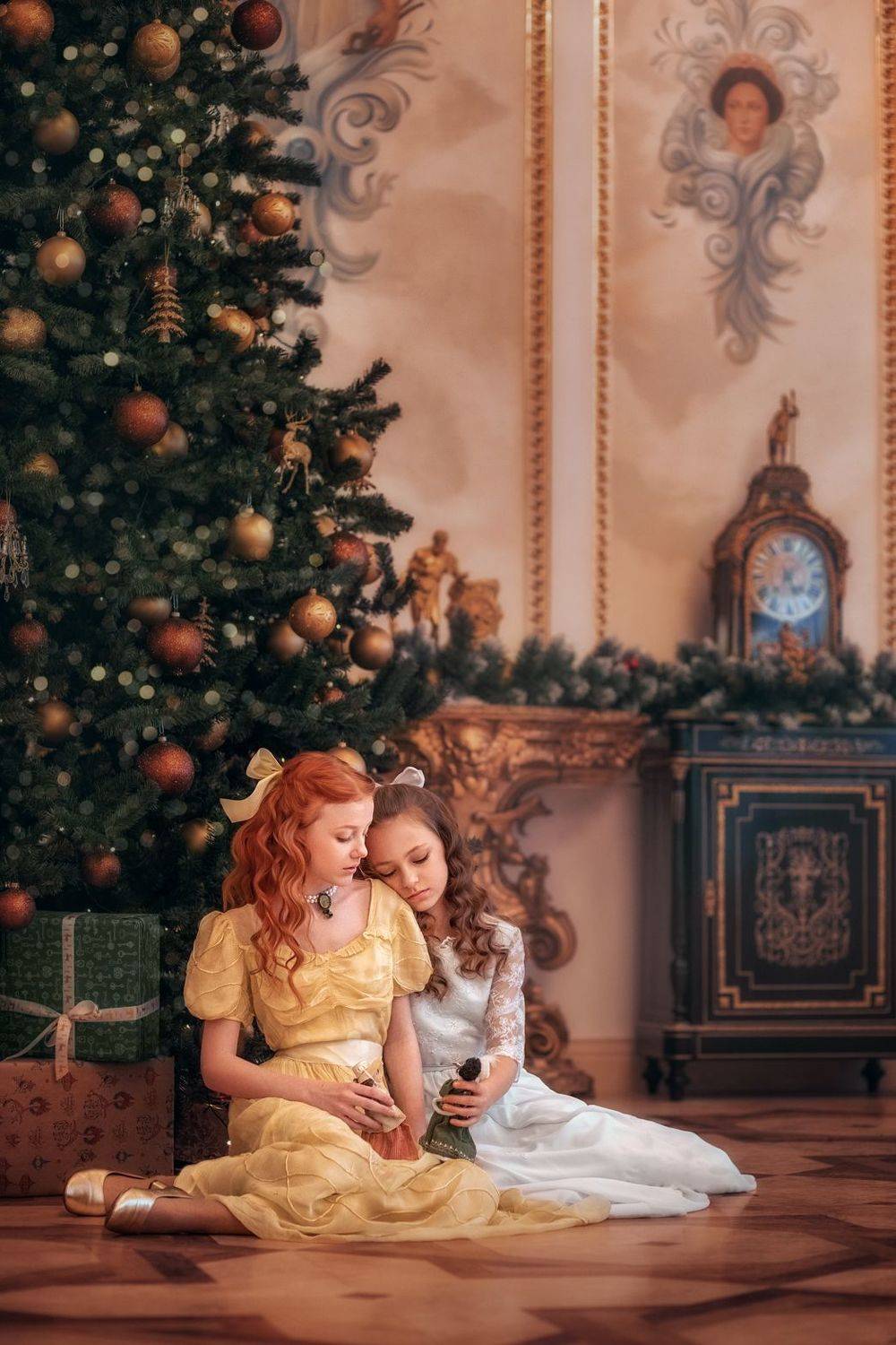 , Анна Балабан