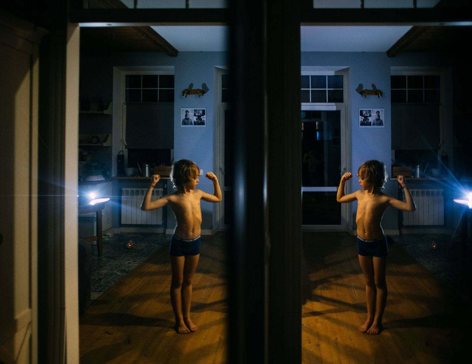 , Наташа Румянцева