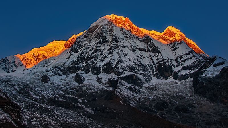 Annapurna фото превью
