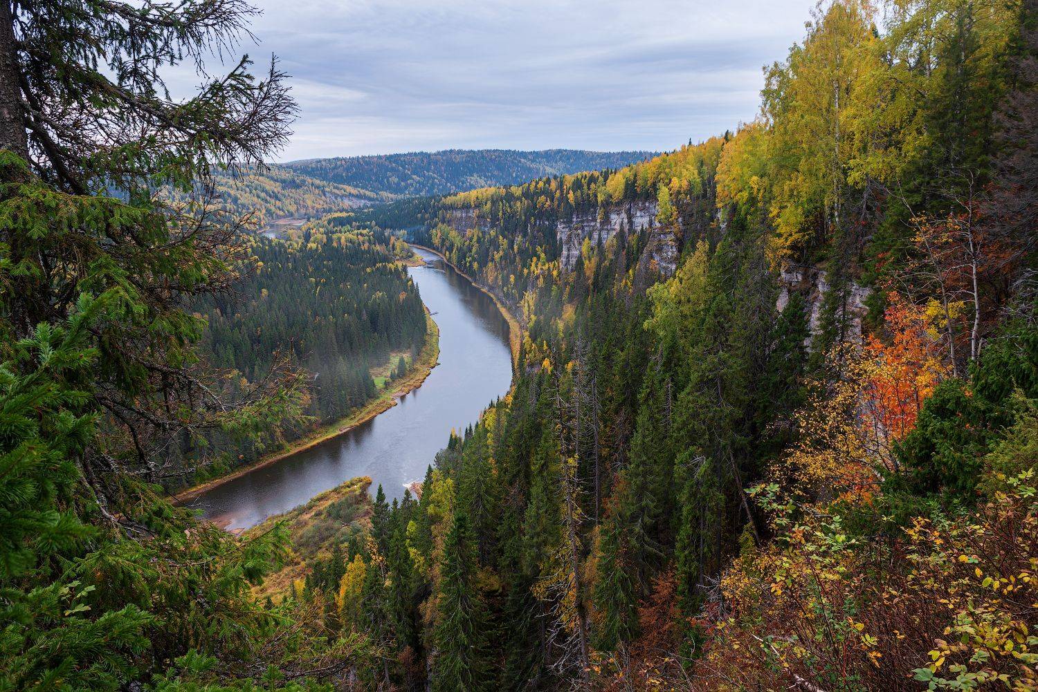 усьвинскиестолбы усьва, Кутыгин Эдуард