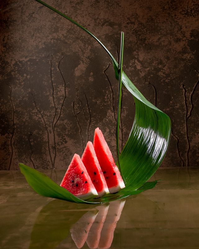 Сказочные сладости фото превью