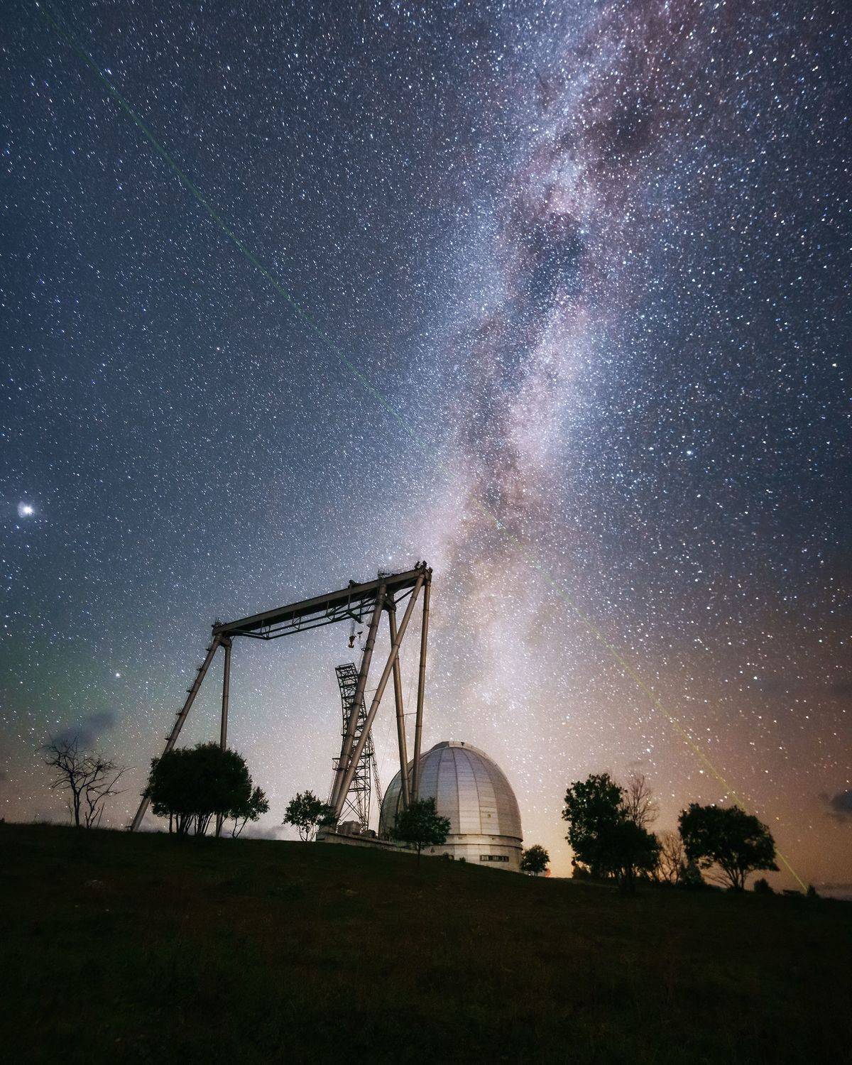 астрофотография, кавказ, россия, горы, stars, night, landscape, пейзаж, млечный путь, звёзды, ночной пейзаж, ночное небо, ночь, Егор Лебедев