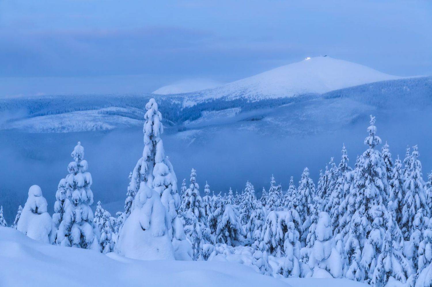landscape,winter,mountains,canon, Iza i Darek Mitręga