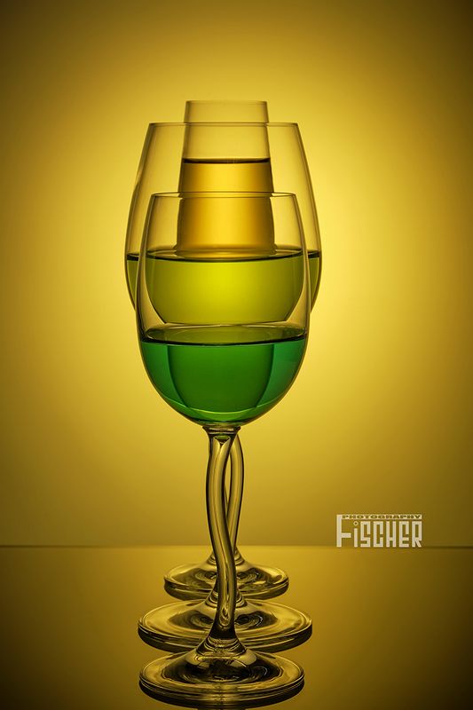 Бокалы фото превью