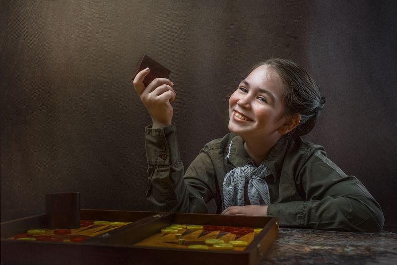 Нарды фото превью