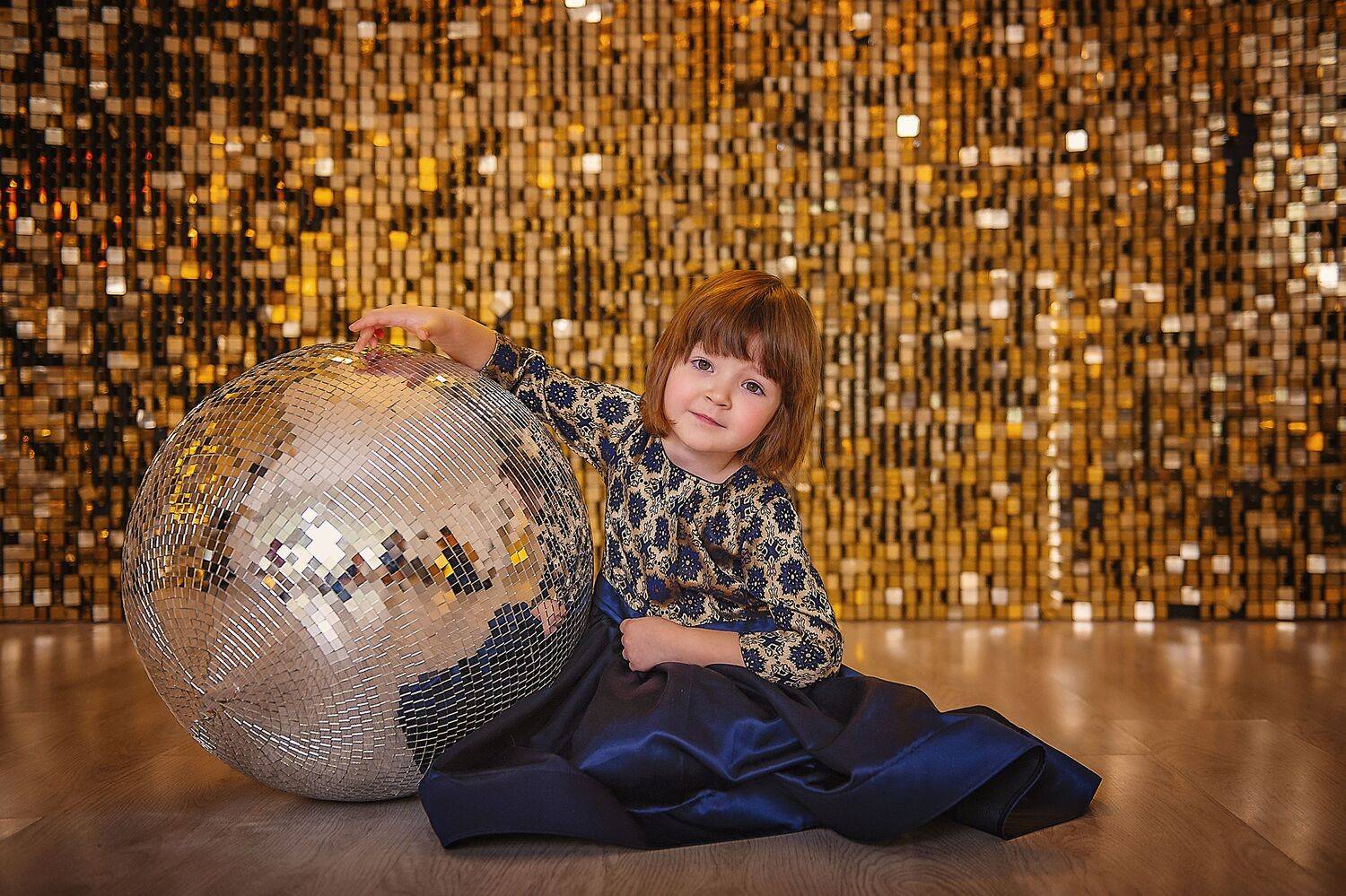 , Ксения Лысенкова