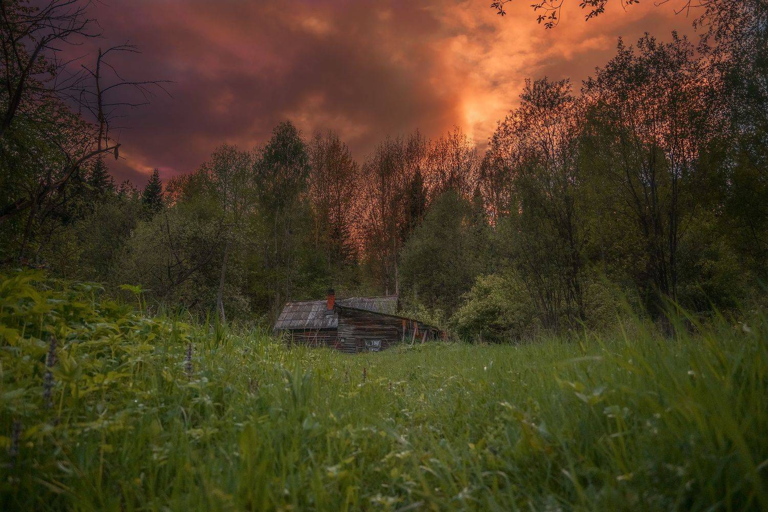 , Чикишев Евгений