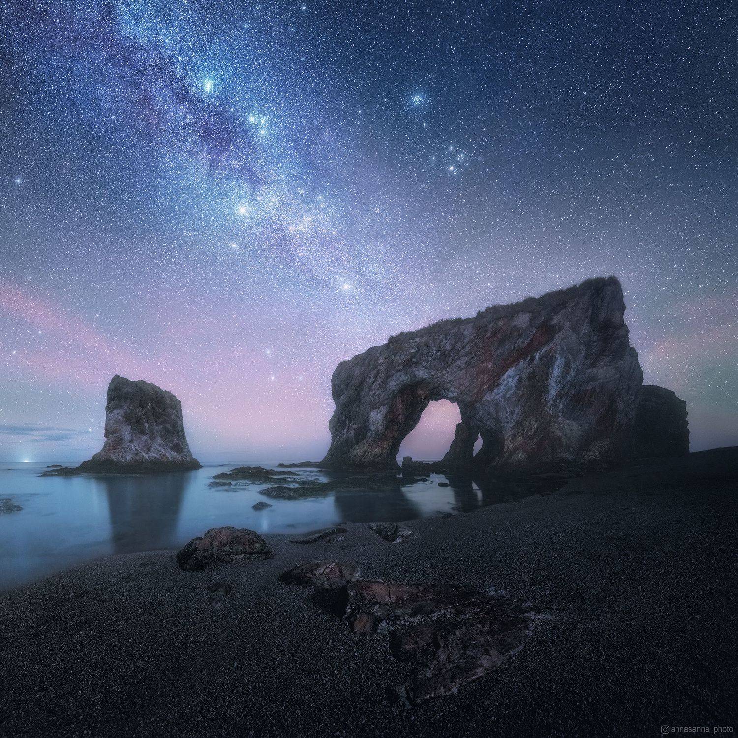 , Анна Политова