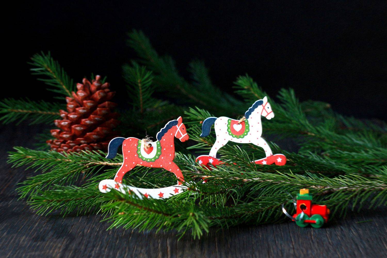 натюрморт, фотонатюрморт, зима, новый год, игрушки, наталья казанцева, Наталья Казанцева