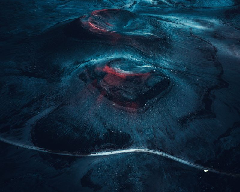 Another planet Iceland фото превью