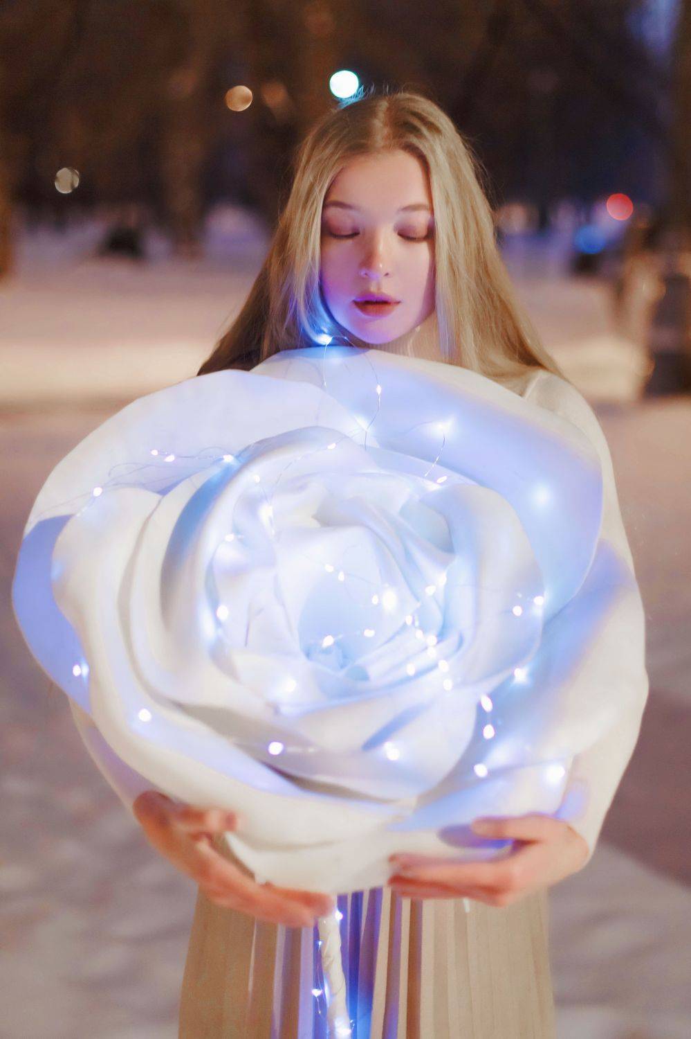 Рождество. Автор: Marie Dashkova , Marie Dashkova