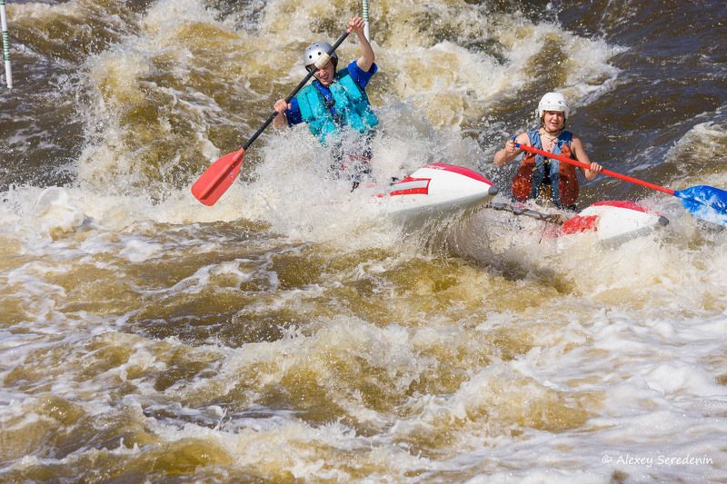 Ревун 2 фото превью