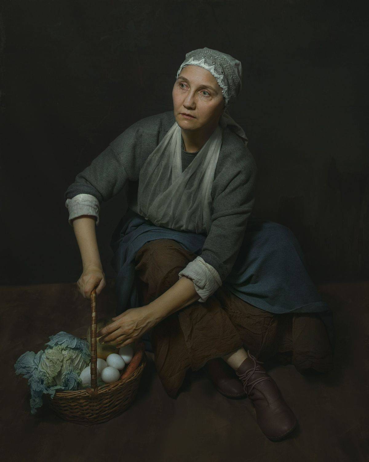 , Анастасия Фатеева