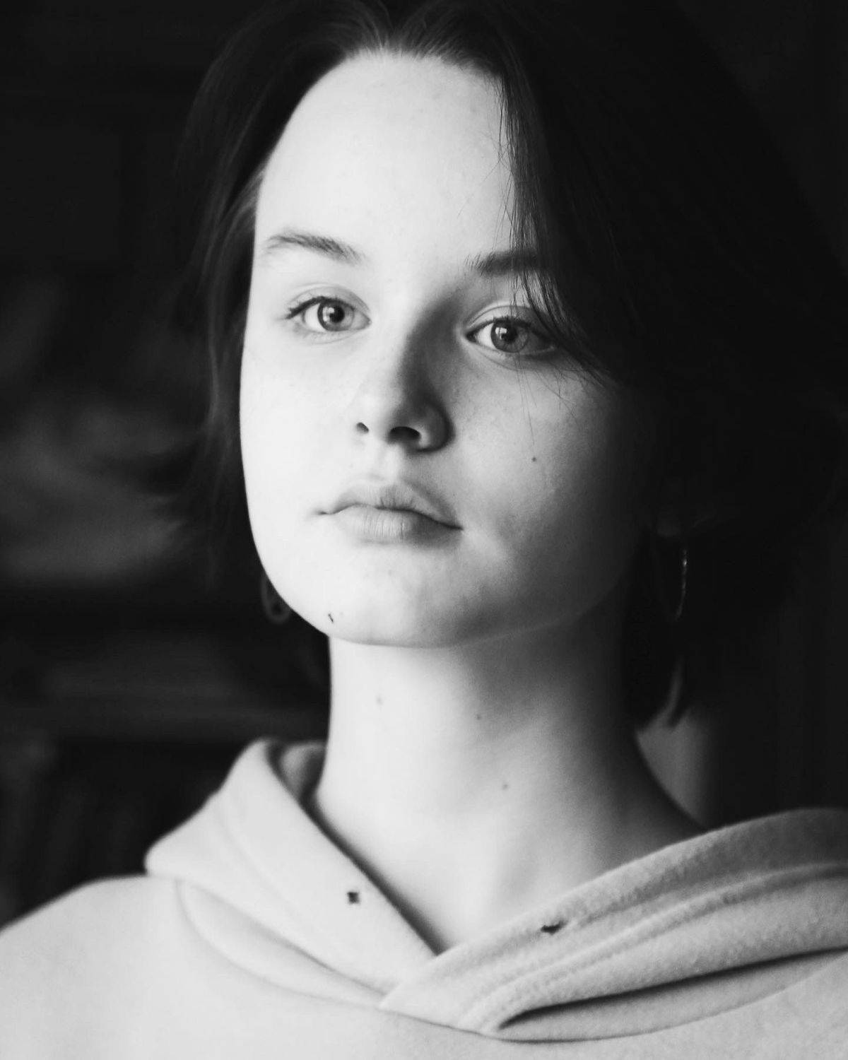 , Зоя Малхова